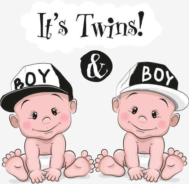 泰国试管婴儿双胞胎长得会一样吗？