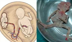 试管婴儿双胞胎-从怀孕到出生，都经历了什么？